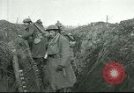 Immagine di Trincee Francia, 1918, secondo 36 filmato di repertorio 65675065333
