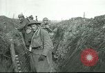 Immagine di Trincee Francia, 1918, secondo 37 filmato di repertorio 65675065333