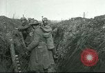 Immagine di Trincee Francia, 1918, secondo 38 filmato di repertorio 65675065333