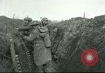 Immagine di Trincee Francia, 1918, secondo 39 filmato di repertorio 65675065333