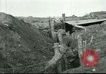 Immagine di Trincee Francia, 1918, secondo 47 filmato di repertorio 65675065333