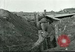Immagine di Trincee Francia, 1918, secondo 50 filmato di repertorio 65675065333
