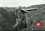Immagine di Trincee Francia, 1918, secondo 60 filmato di repertorio 65675065333