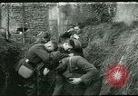 Image of 18th Infantry France, 1918, second 1 stock footage video 65675065335