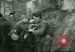 Image of 18th Infantry France, 1918, second 3 stock footage video 65675065335