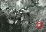 Image of 18th Infantry France, 1918, second 5 stock footage video 65675065335