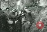Image of 18th Infantry France, 1918, second 6 stock footage video 65675065335