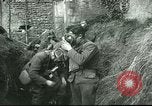 Image of 18th Infantry France, 1918, second 7 stock footage video 65675065335