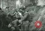Image of 18th Infantry France, 1918, second 8 stock footage video 65675065335