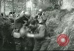 Image of 18th Infantry France, 1918, second 10 stock footage video 65675065335