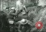 Image of 18th Infantry France, 1918, second 11 stock footage video 65675065335