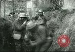 Image of 18th Infantry France, 1918, second 12 stock footage video 65675065335