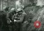 Image of 18th Infantry France, 1918, second 13 stock footage video 65675065335