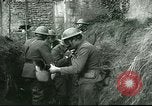 Image of 18th Infantry France, 1918, second 14 stock footage video 65675065335