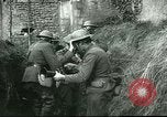 Image of 18th Infantry France, 1918, second 15 stock footage video 65675065335
