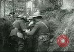 Image of 18th Infantry France, 1918, second 16 stock footage video 65675065335