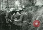 Image of 18th Infantry France, 1918, second 21 stock footage video 65675065335