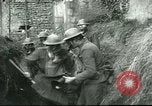Image of 18th Infantry France, 1918, second 22 stock footage video 65675065335