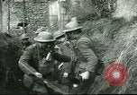 Image of 18th Infantry France, 1918, second 23 stock footage video 65675065335