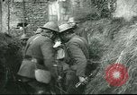 Image of 18th Infantry France, 1918, second 24 stock footage video 65675065335