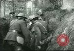 Image of 18th Infantry France, 1918, second 25 stock footage video 65675065335