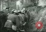 Image of 18th Infantry France, 1918, second 26 stock footage video 65675065335