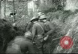 Image of 18th Infantry France, 1918, second 28 stock footage video 65675065335