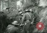 Image of 18th Infantry France, 1918, second 30 stock footage video 65675065335