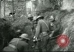 Image of 18th Infantry France, 1918, second 31 stock footage video 65675065335