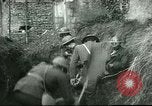 Image of 18th Infantry France, 1918, second 32 stock footage video 65675065335