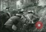 Image of 18th Infantry France, 1918, second 33 stock footage video 65675065335