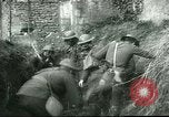 Image of 18th Infantry France, 1918, second 34 stock footage video 65675065335