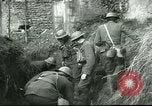 Image of 18th Infantry France, 1918, second 35 stock footage video 65675065335