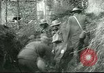 Image of 18th Infantry France, 1918, second 36 stock footage video 65675065335