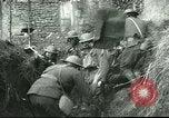 Image of 18th Infantry France, 1918, second 37 stock footage video 65675065335