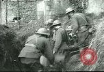 Image of 18th Infantry France, 1918, second 38 stock footage video 65675065335
