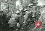 Image of 18th Infantry France, 1918, second 39 stock footage video 65675065335