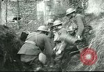 Image of 18th Infantry France, 1918, second 40 stock footage video 65675065335