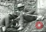 Image of 18th Infantry France, 1918, second 41 stock footage video 65675065335
