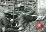 Image of 18th Infantry France, 1918, second 42 stock footage video 65675065335