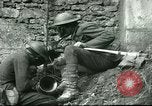 Image of 18th Infantry France, 1918, second 43 stock footage video 65675065335