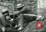 Image of 18th Infantry France, 1918, second 45 stock footage video 65675065335