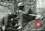 Image of 18th Infantry France, 1918, second 46 stock footage video 65675065335