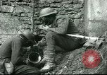 Image of 18th Infantry France, 1918, second 47 stock footage video 65675065335