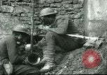 Image of 18th Infantry France, 1918, second 48 stock footage video 65675065335