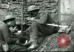 Image of 18th Infantry France, 1918, second 49 stock footage video 65675065335