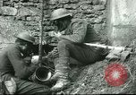 Image of 18th Infantry France, 1918, second 50 stock footage video 65675065335