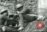Image of 18th Infantry France, 1918, second 51 stock footage video 65675065335