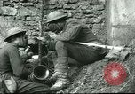 Image of 18th Infantry France, 1918, second 52 stock footage video 65675065335