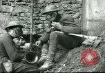 Image of 18th Infantry France, 1918, second 54 stock footage video 65675065335
